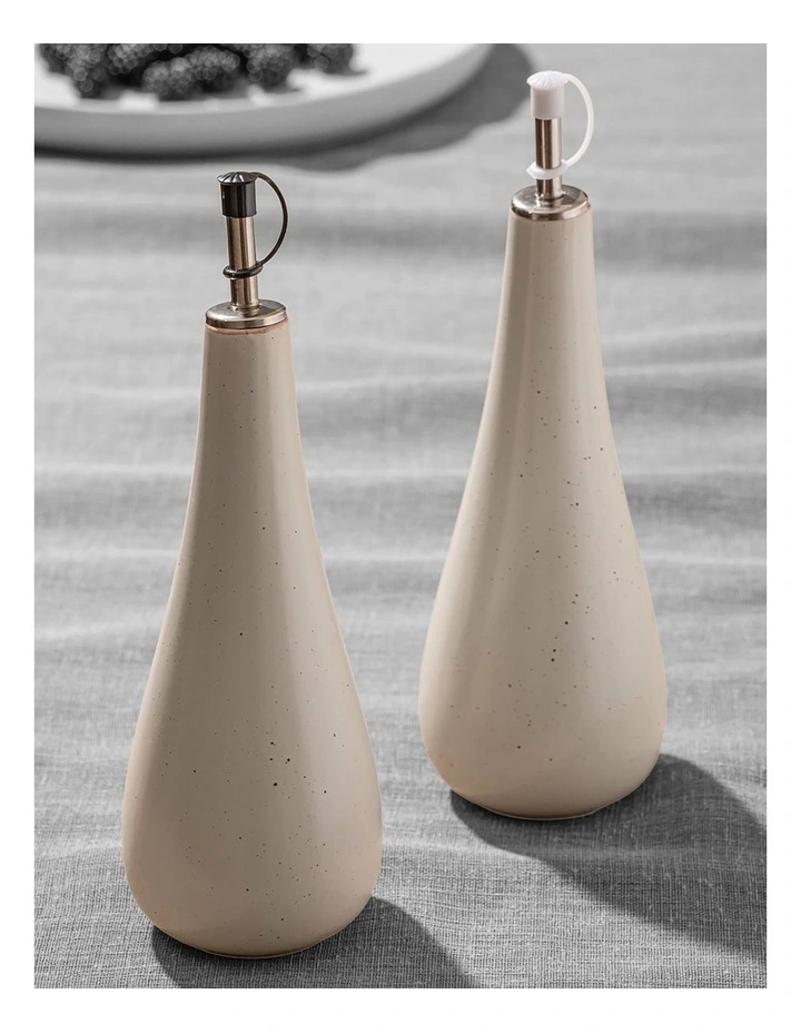 Nestle Oil & Vinegar Set image 3