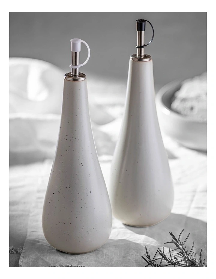 Nestle Oil & Vinegar Set image 4