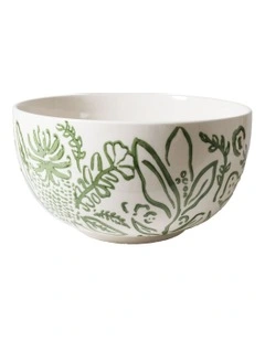 Australian Farmhouse Bowl 28cm in White