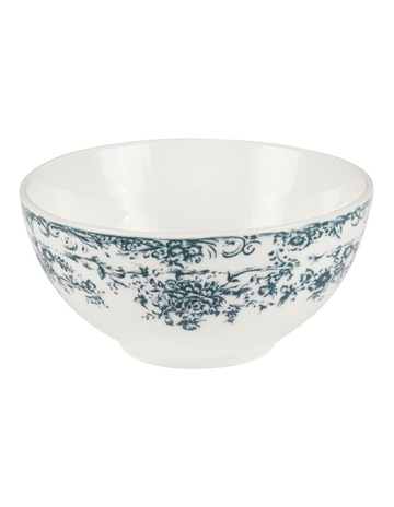 Antique Blue colour