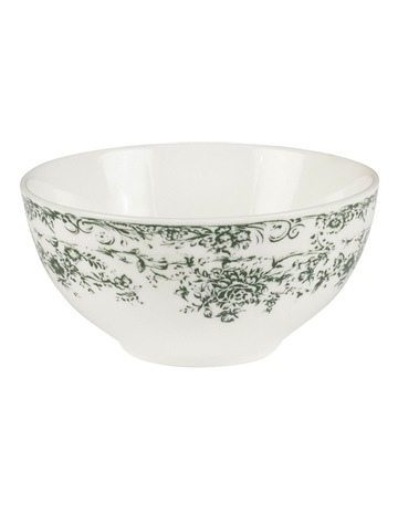 Antique Green colour
