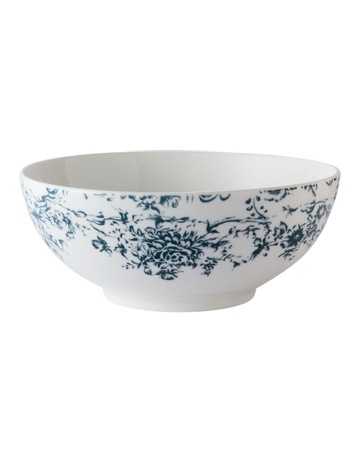Antique Blue colour