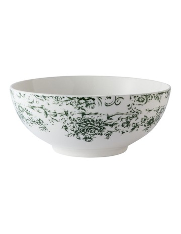 Antique Green colour