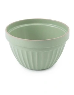 Big Love Proper Pudding Bowl 1.5L in Green
