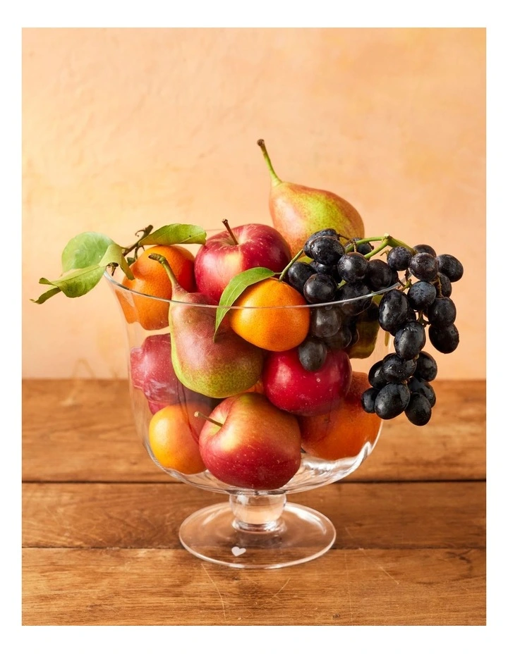 Big Love Showstopper Bowl 20cm in Clear image 3