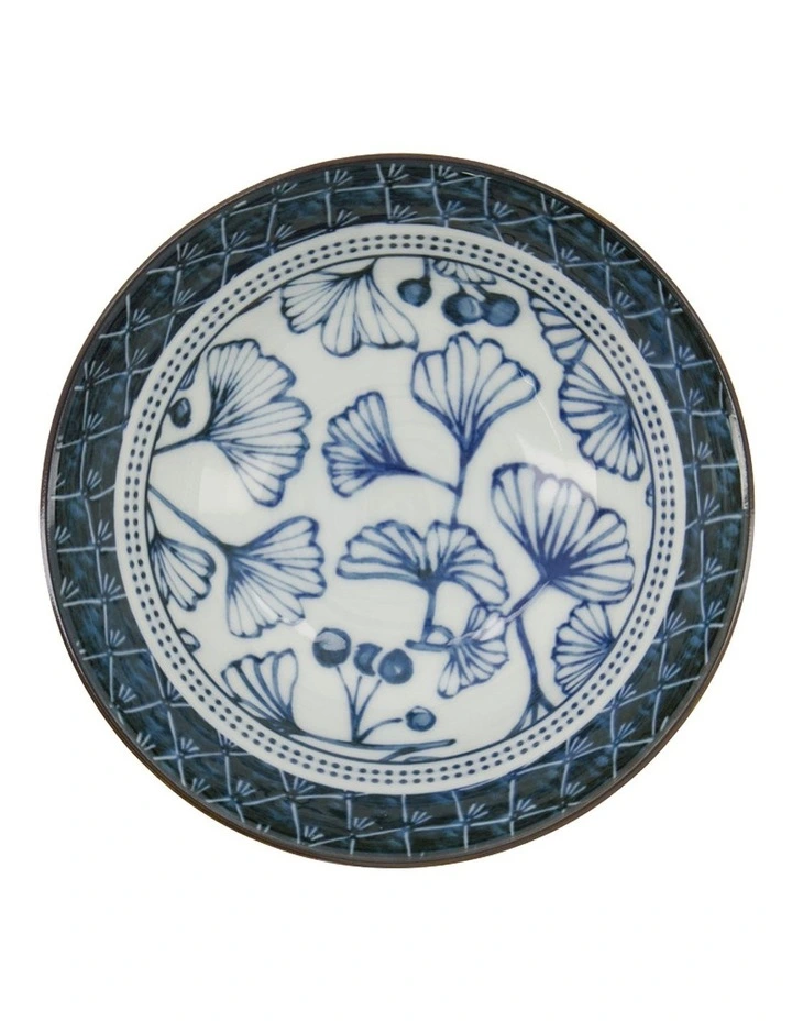 Flora Japonica Tayo Bowl 15.5x7cm in Multi image 3