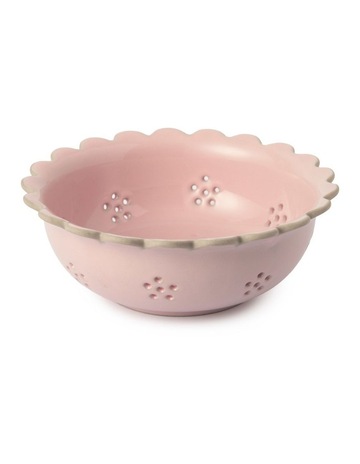 Pink colour