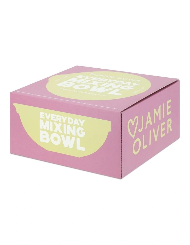 Big Love Everyday Mixing Bowl 22cm in Yellow image 7