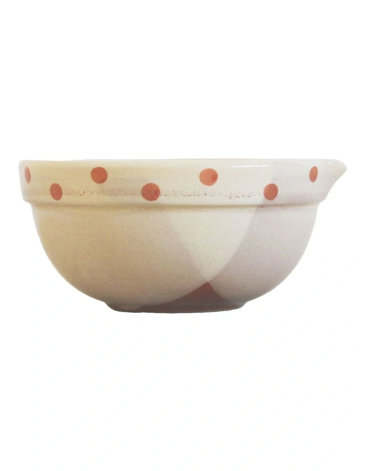 RGA X Emogen's Chickens Collection Stacking Condiment Bowl image 1