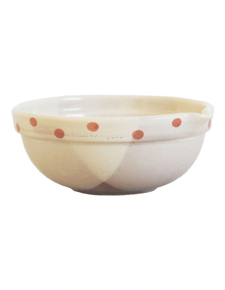 RGA X Emogen's Chickens Collection Stacking Condiment Bowl image 3