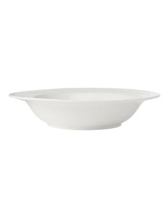 Cordone Rim Pasta Bowl 23x5cm