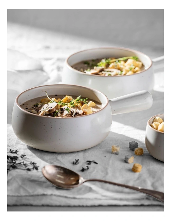 Nestle Soup Bowl image 3