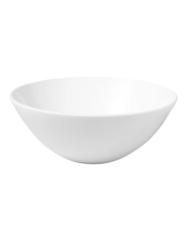 Cashmere Classic Coupe Bowl 17cm in White image 1