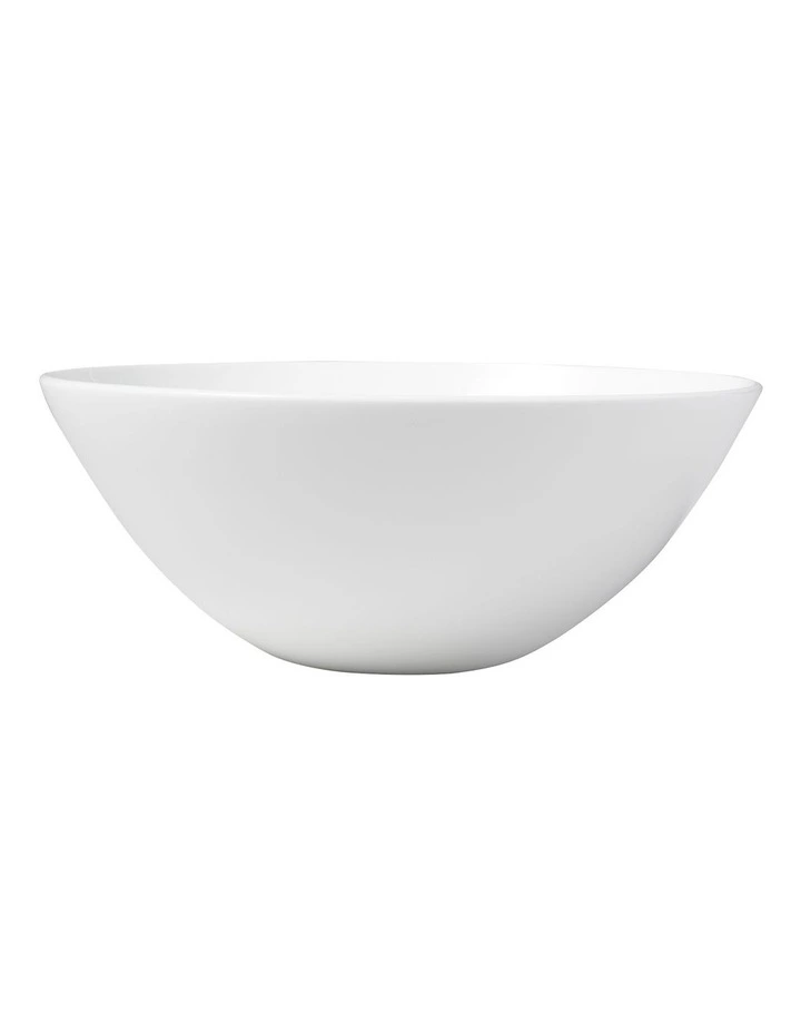 Cashmere Classic Coupe Bowl 17cm in White image 2