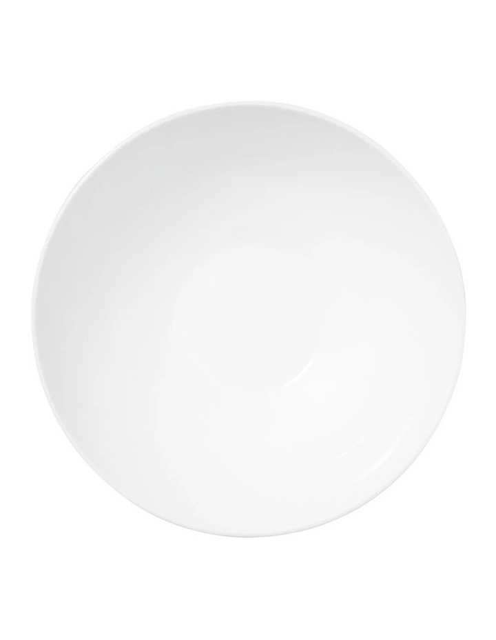Cashmere Classic Coupe Bowl 17cm in White image 3