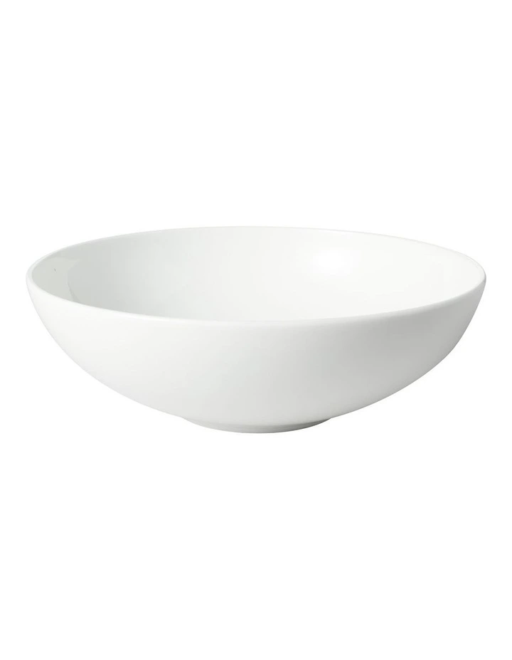 Cashmere Classic Coupe Bowl 19cm in White image 1
