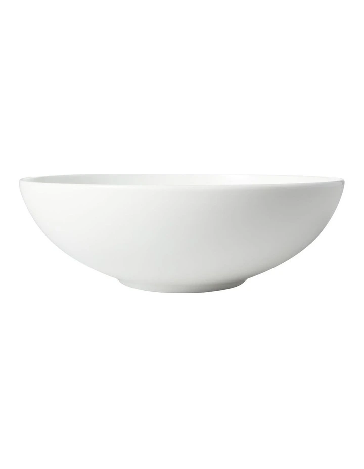 Cashmere Classic Coupe Bowl 19cm in White image 2
