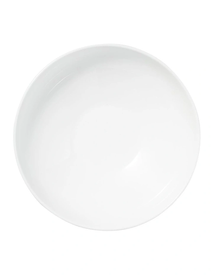 Cashmere Classic Coupe Bowl 19cm in White image 3