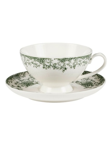 Antique Green colour