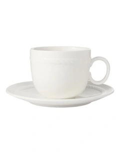 Cordone Cup & Saucer 225ML