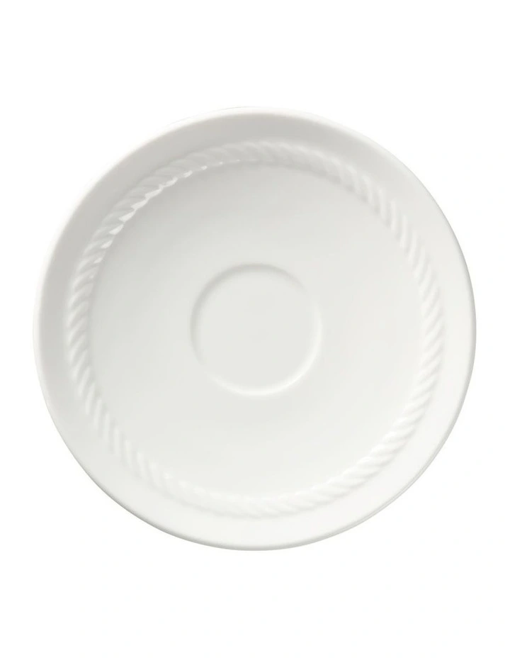 Cordone Cup & Saucer 225ML image 3