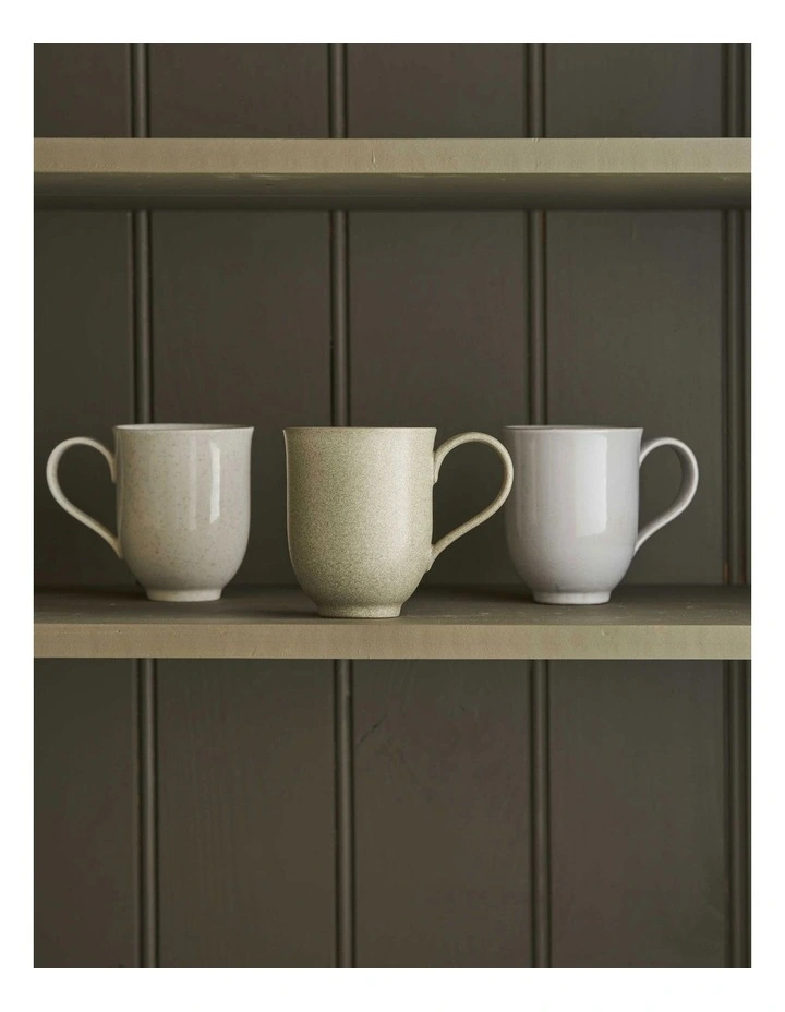 Belle Mug in Musk image 3
