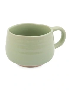 Big Love Cosy Cup in Green