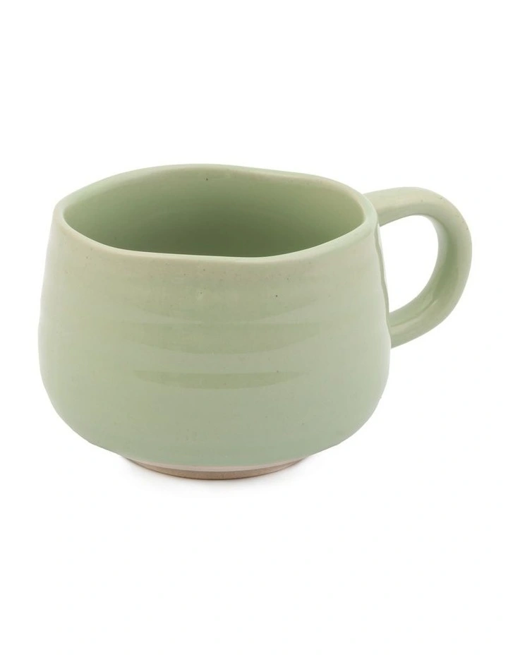 Big Love Cosy Cup in Green image 1