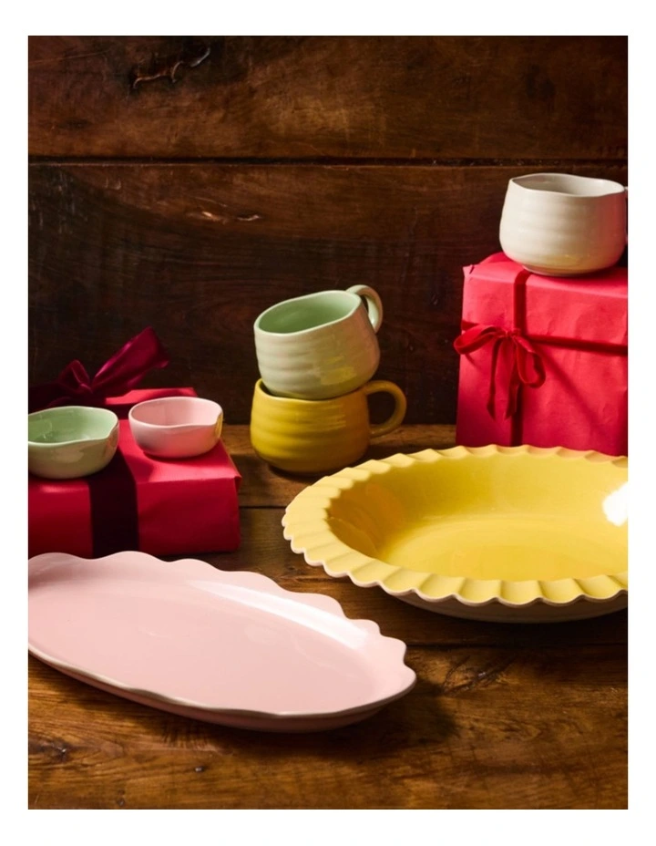 Big Love Cosy Cup in Green image 2