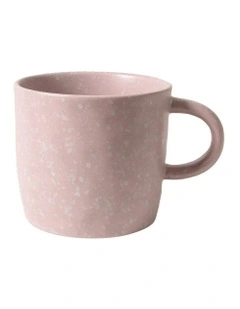Confetti Mug 350ml in Wisteria