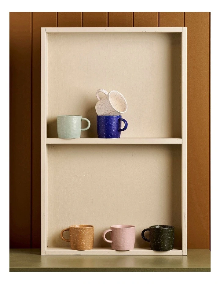Confetti Mug 350ml in Wisteria image 4
