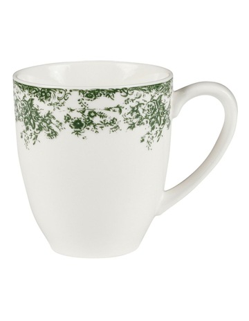 Antique Green colour