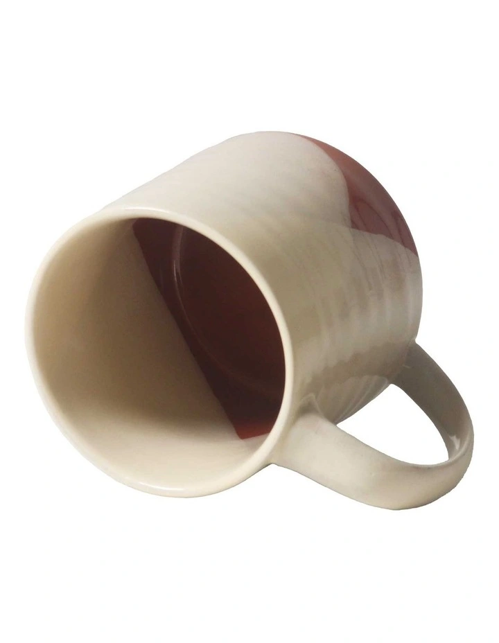 Tankard Mug Jen 450ml in Multi image 3