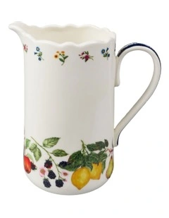 Frutta Pitcher 2L in Multi
