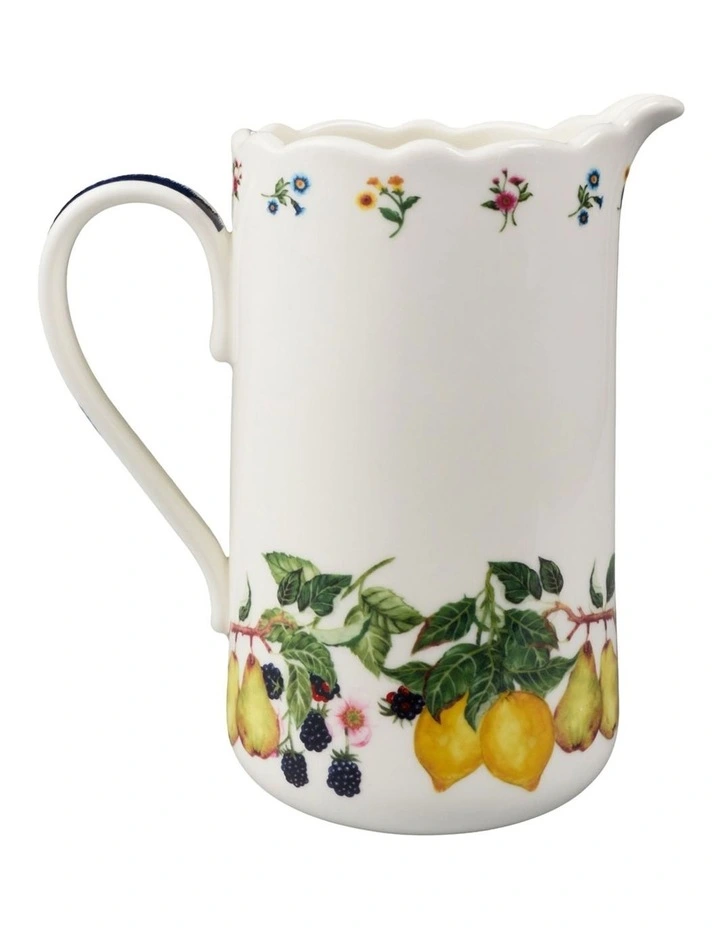 Frutta Pitcher 2L in Multi image 2