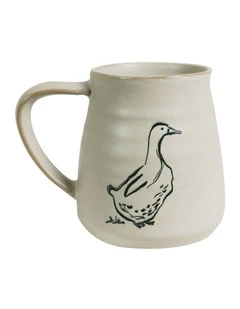 Birds Of A Feather Lucy 350ml Mug