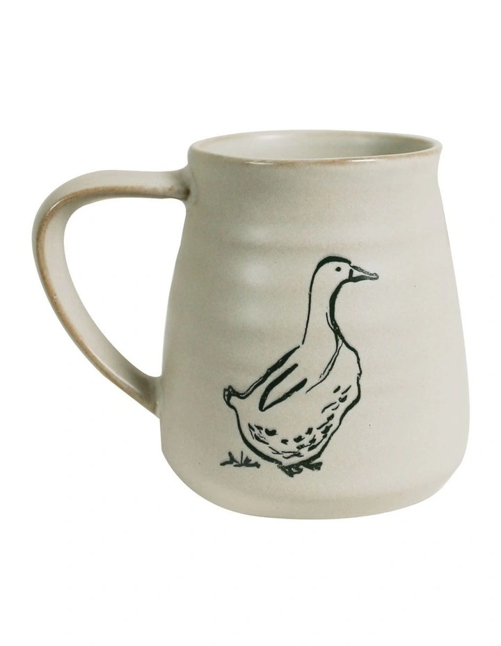 Birds Of A Feather Lucy 350ml Mug image 1