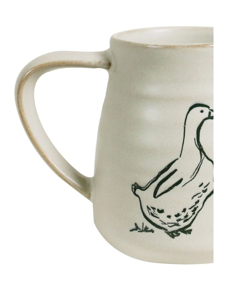 Birds Of A Feather Lucy 350ml Mug image 3