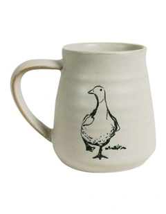 Birds Of A Feather Mug 350ml Daisy