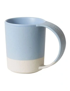 Signature Mug 350ml Sky Blue