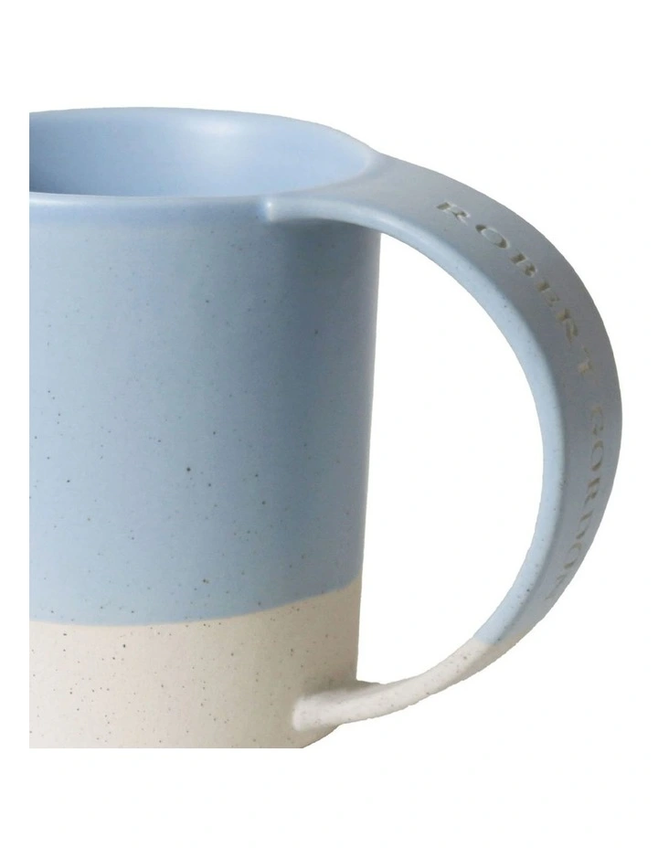 Signature Mug 350ml Sky Blue image 3