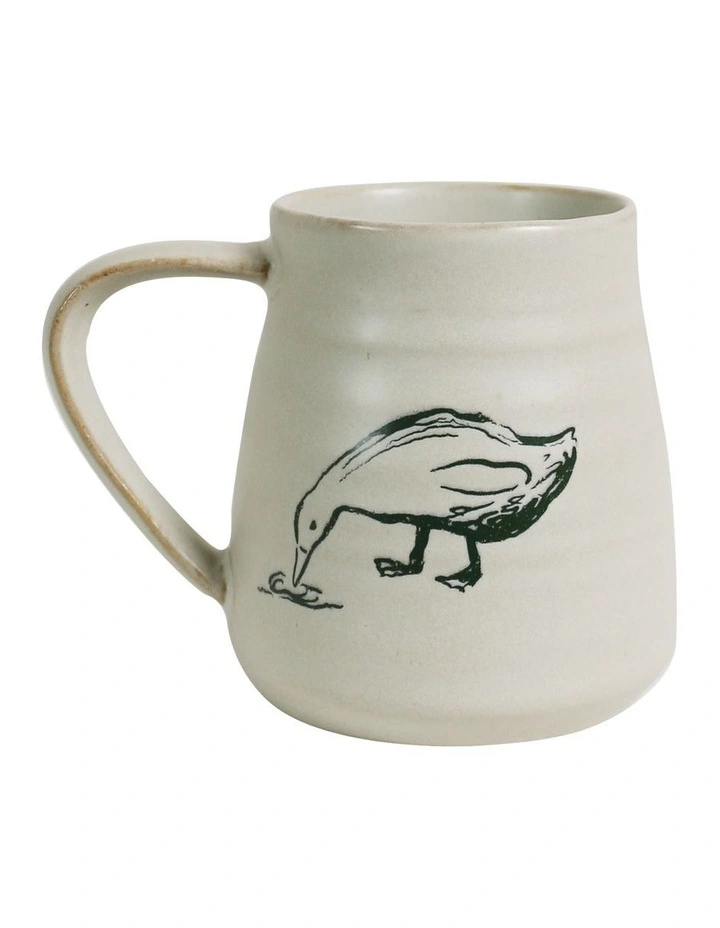 Birds Of A Feather Martha 350ml Mug image 1