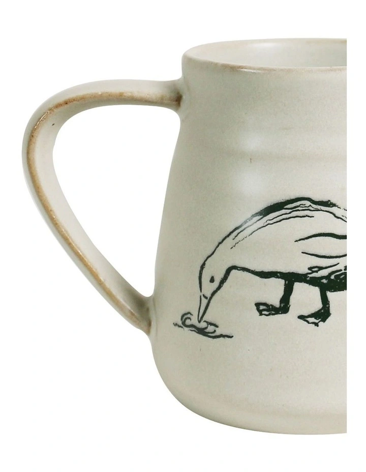 Birds Of A Feather Martha 350ml Mug image 3