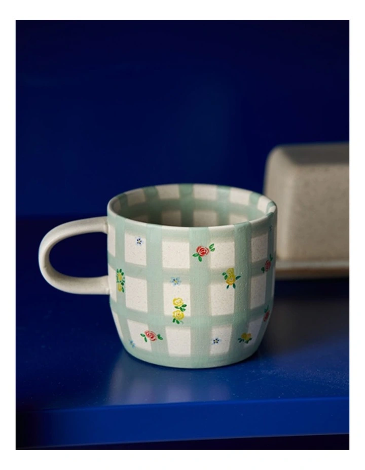 Cats Pyjamas Mug 2pk Felicity image 4