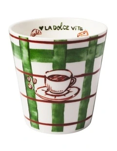 Aperitivo Club Dolce Conical Latte 310ML