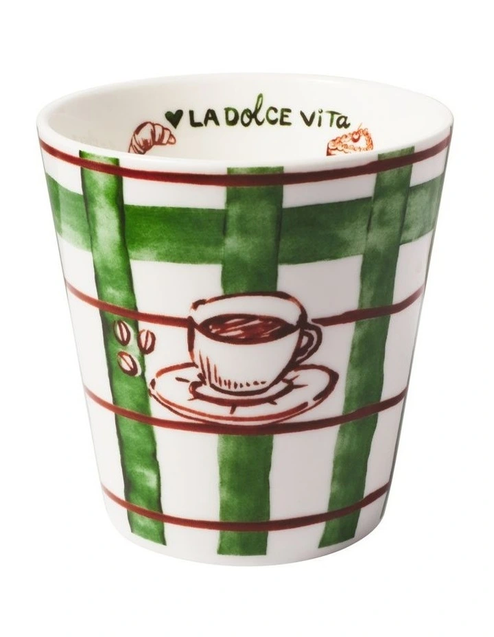 Aperitivo Club Dolce Conical Latte 310ML image 1
