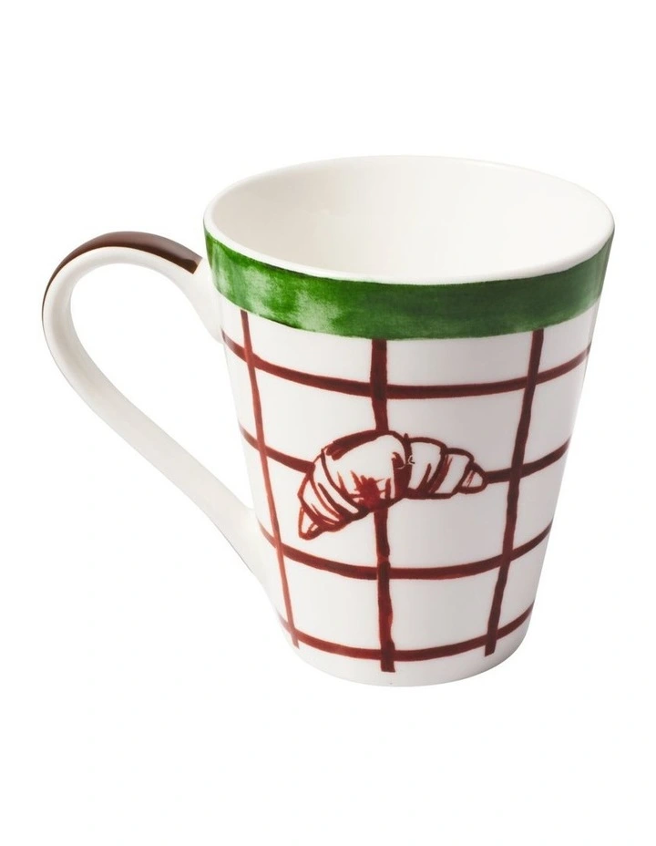 Aperitivo Club Dolce Conical Mug 300ML image 2