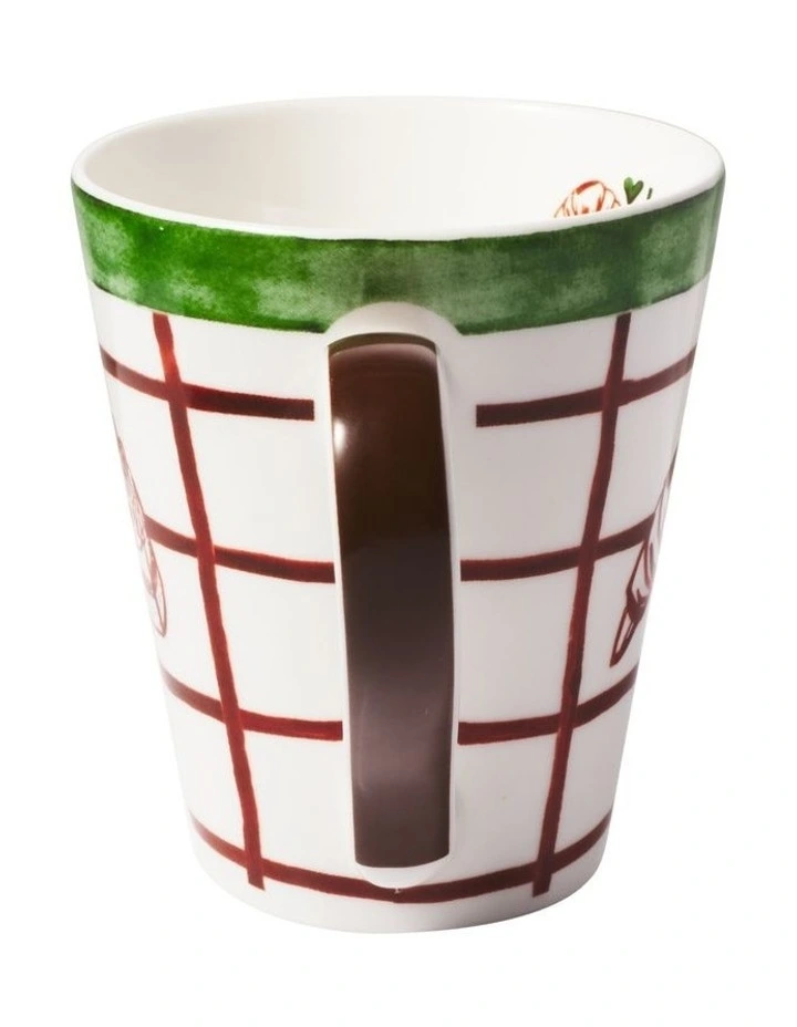Aperitivo Club Dolce Conical Mug 300ML image 3