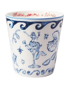 Aperitivo Club Sirena Conical Latte 310ML