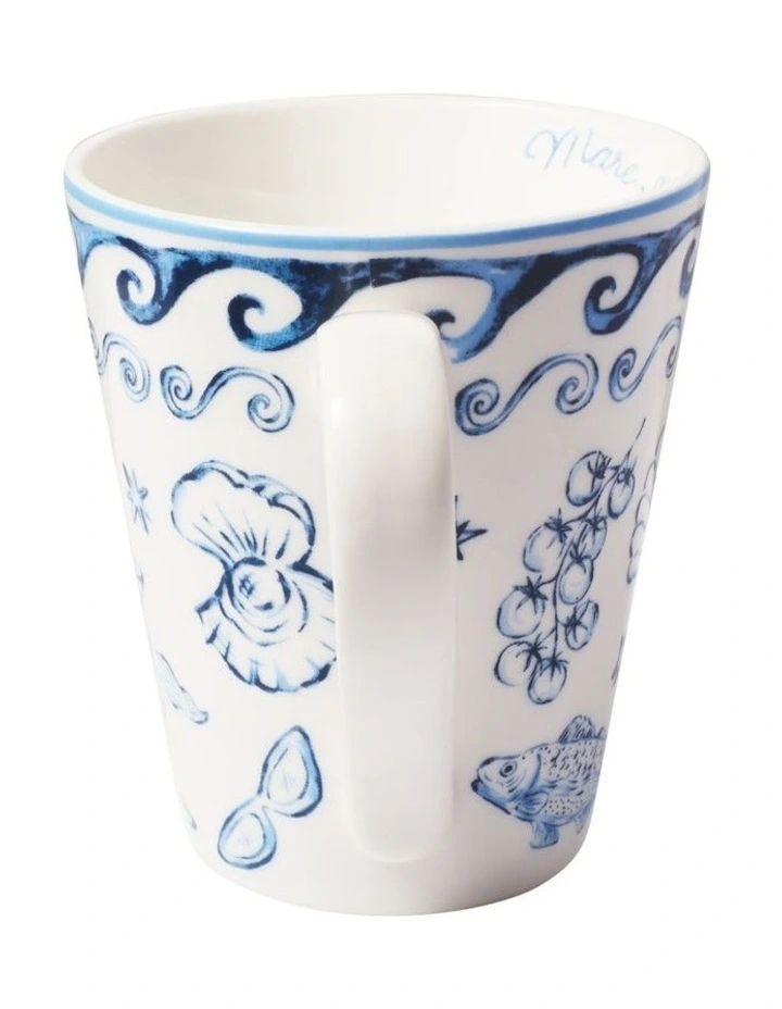 Aperitivo Club Sirena Conical Mug 300ML image 3